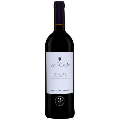 Château Roc de Calon Montagne-Saint-Emilion Red Wine