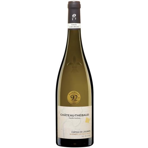 Château-Thébaud Muscadet Sevre et Maine