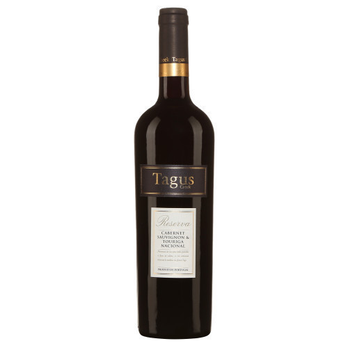 Tagus Creek Reserva Red Wine