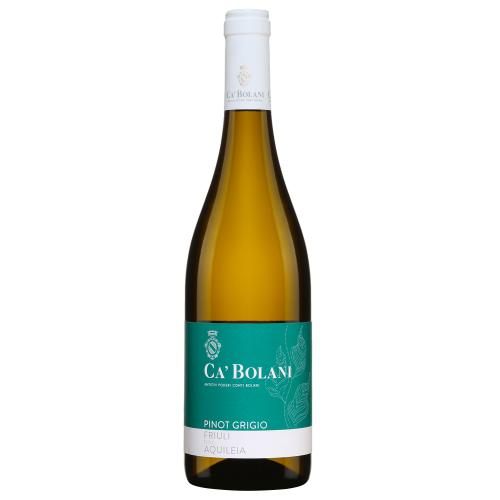 Ca' Bolani Pinot Grigio Friuli Aquileia