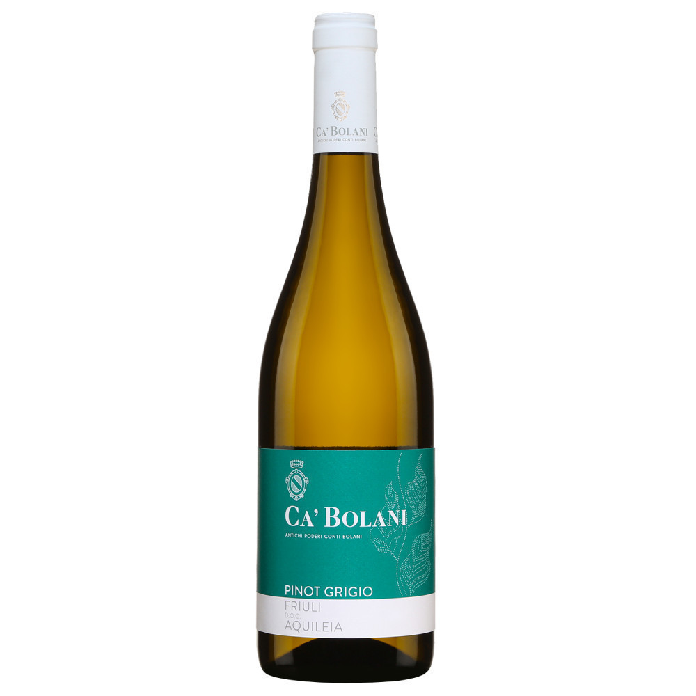 Ca' Bolani Pinot Grigio Friuli Aquileia