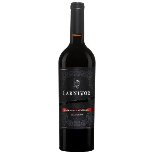 Carnivor Cabernet-Sauvignon