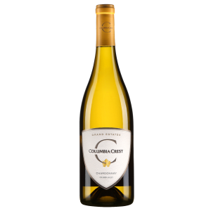 Columbia Crest Grand Estates Chardonnay Columbia Valley