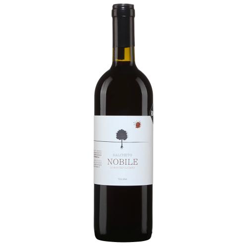 Salcheto Vino Nobile Di Montepulciano