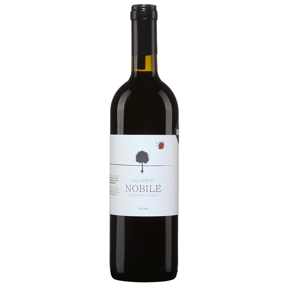 Salcheto Vino Nobile Di Montepulciano