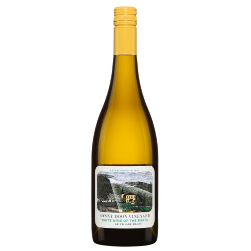 Bonny Doon Le Cigare Blanc Central Coast