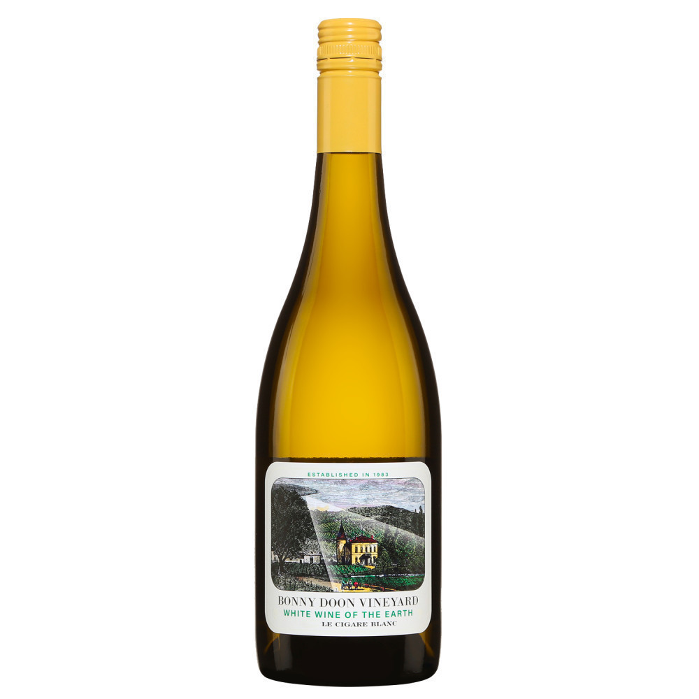 Bonny Doon Le Cigare Blanc Central Coast