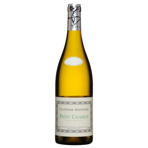 Clotilde Davenne Petit Chablis