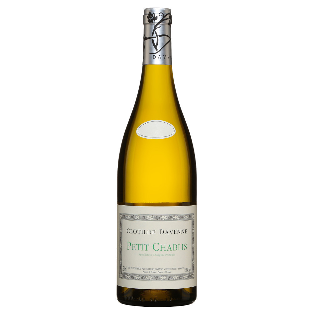 Clotilde Davenne Petit Chablis