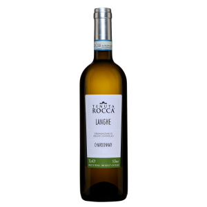 Tenuta Rocca Chardonnay Langhe