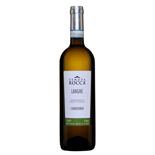 Tenuta Rocca Chardonnay Langhe