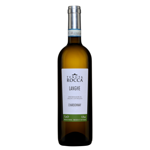 Tenuta Rocca Chardonnay White Wine