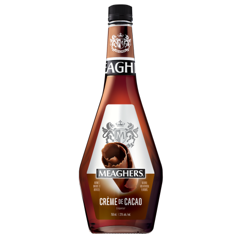 Meaghers Crème de Cacao Liqueur