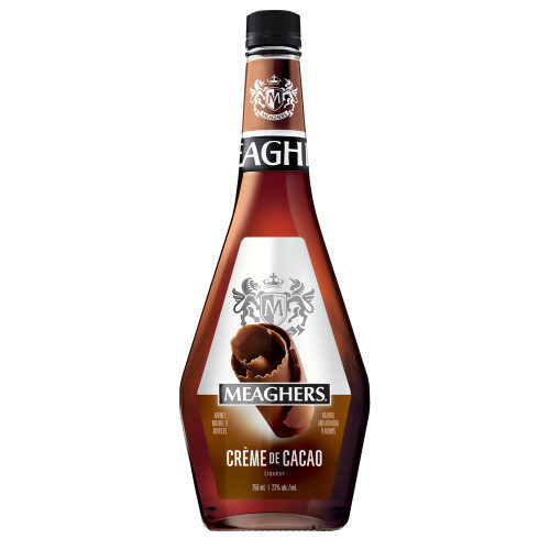 Meaghers Crème de Cacao Liqueur