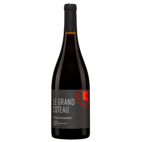 Coteau Rougemont Le Grand Coteau Red Wine