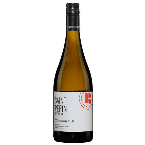 Coteau Rougemont St-Pépin Réserve White Wine