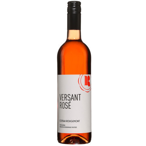 Coteau Rougemont Versant Rosé Wine