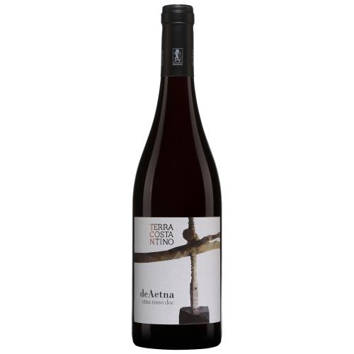 Terra Costantino de Aetna Etna Rosso