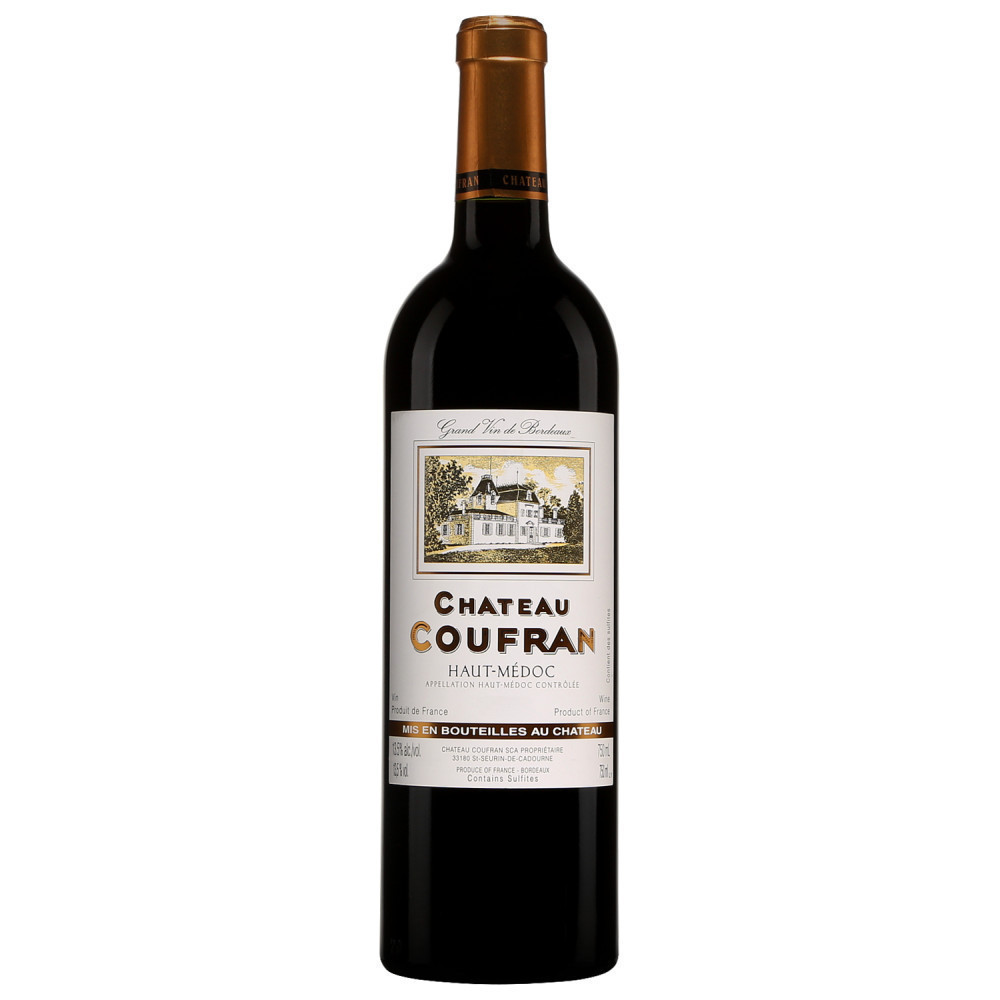 Château Coufran Haut-Médoc