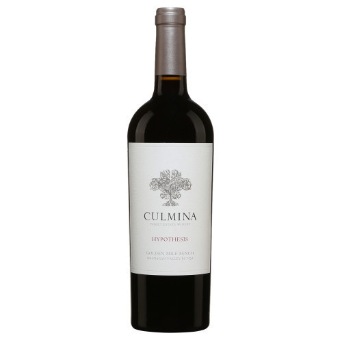 Culmina Hypothesis Red Wine