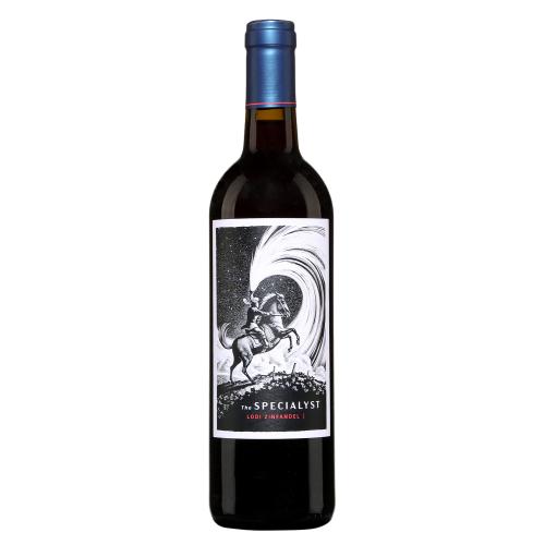 The Specialyst Zinfandel Lodi