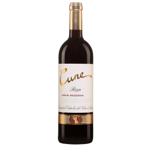 Cune Gran Reserva CVNE