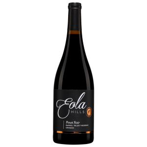 Eola Hills Barrel Select Pinot Noir