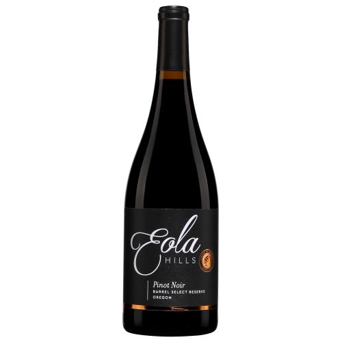 Eola Hills Barrel Select Pinot Noir