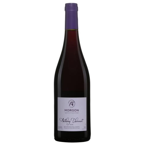 Domaine Anthony Thévenet Morgon