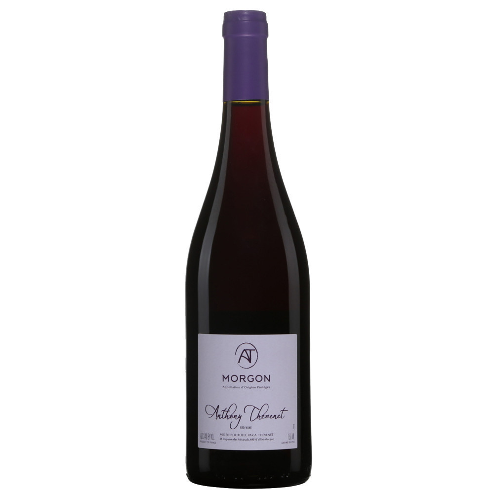 Domaine Anthony Thévenet Morgon