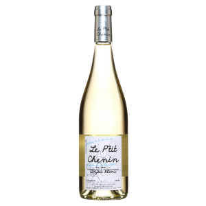 Château de la Roulerie Anjou Le P'tit Chenin