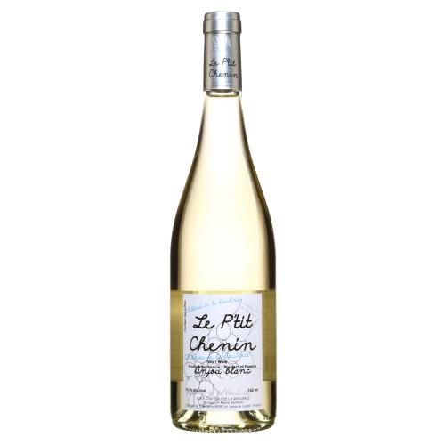 Château de la Roulerie Anjou Le P'tit Chenin