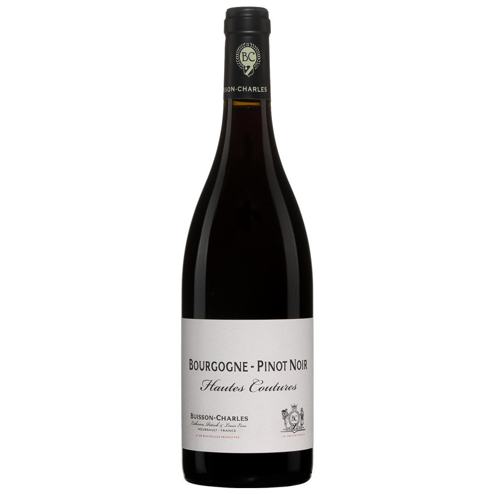 Domaine Buisson-Charles Hautes Coutures Pinot Noir Red Wine