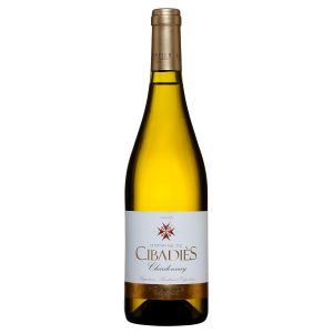 Domaine Cibadiès Chardonnay Pays d'Oc