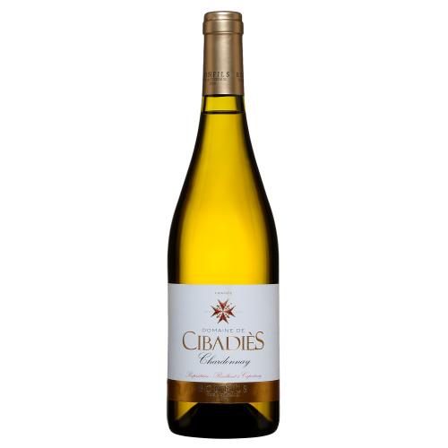 Domaine Cibadiès Chardonnay Pays d'Oc