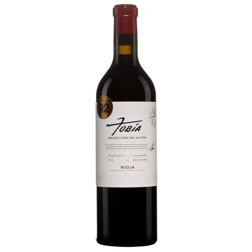 Tobia Seleccion De Autor Rioja