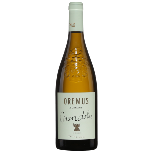 Tokaji Oremus Mandolas