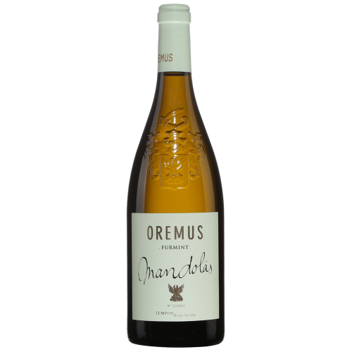 Tokaji Oremus Mandolas White Wine