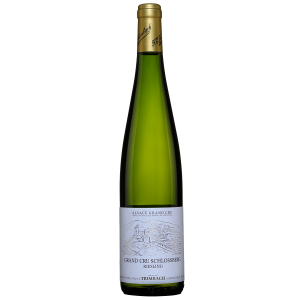 Trimbach Grand Cru Schlossberg Riesling