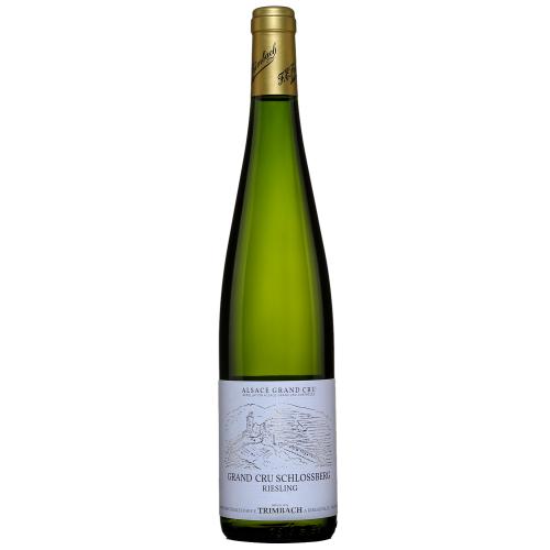 Trimbach Grand Cru Schlossberg Riesling