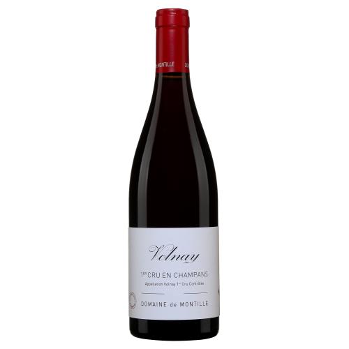 Domaine De Montille Volnay Premier Cru Les Champans