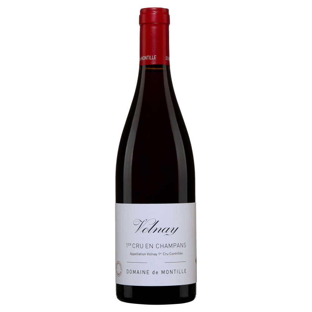 Domaine de Montille Volnay Premier Cru Les Champans Red Wine