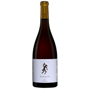 Troupis Winery Hoof & Lur Moschofilero Arcadia