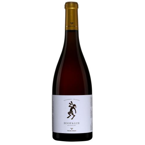 Troupis Winery Hoof & Lur Moschofilero Arcadia