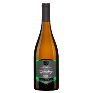 Domaine des Côtes d'Ardoise Riesling