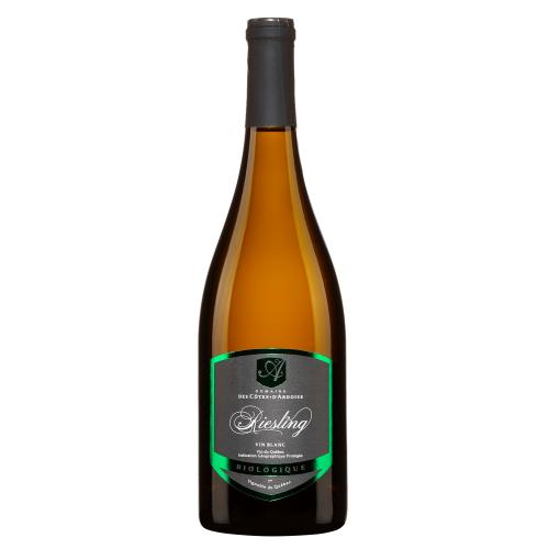 Domaine des Côtes d'Ardoise Riesling