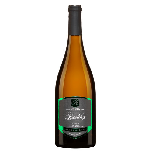 Domaine des Côtes dArdoise Riesling White Wine