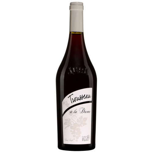 Fruitière Vinicole de Pupillin Trousseau Red Wine