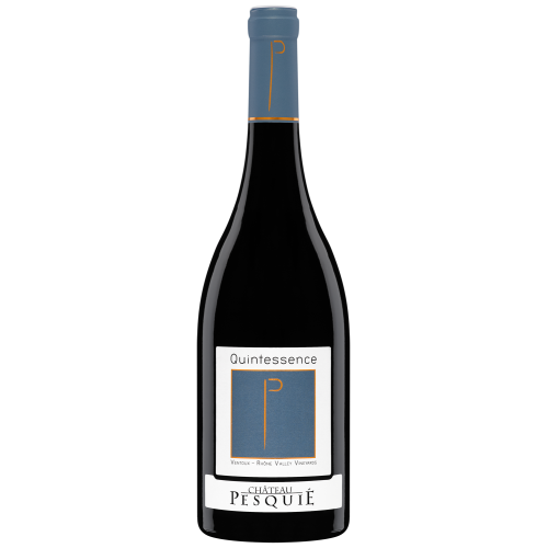 Château Pesquié Ventoux Quintessence Red Wine