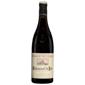 Domaine du Vieux Lazaret Châteauneuf-du-Pape